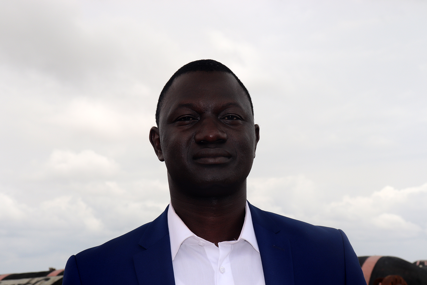 Alain TOUSSONON est un journaliste spécialisé en environnement et un collaborateur enthousiaste de Globe Reporters au Bénin. 