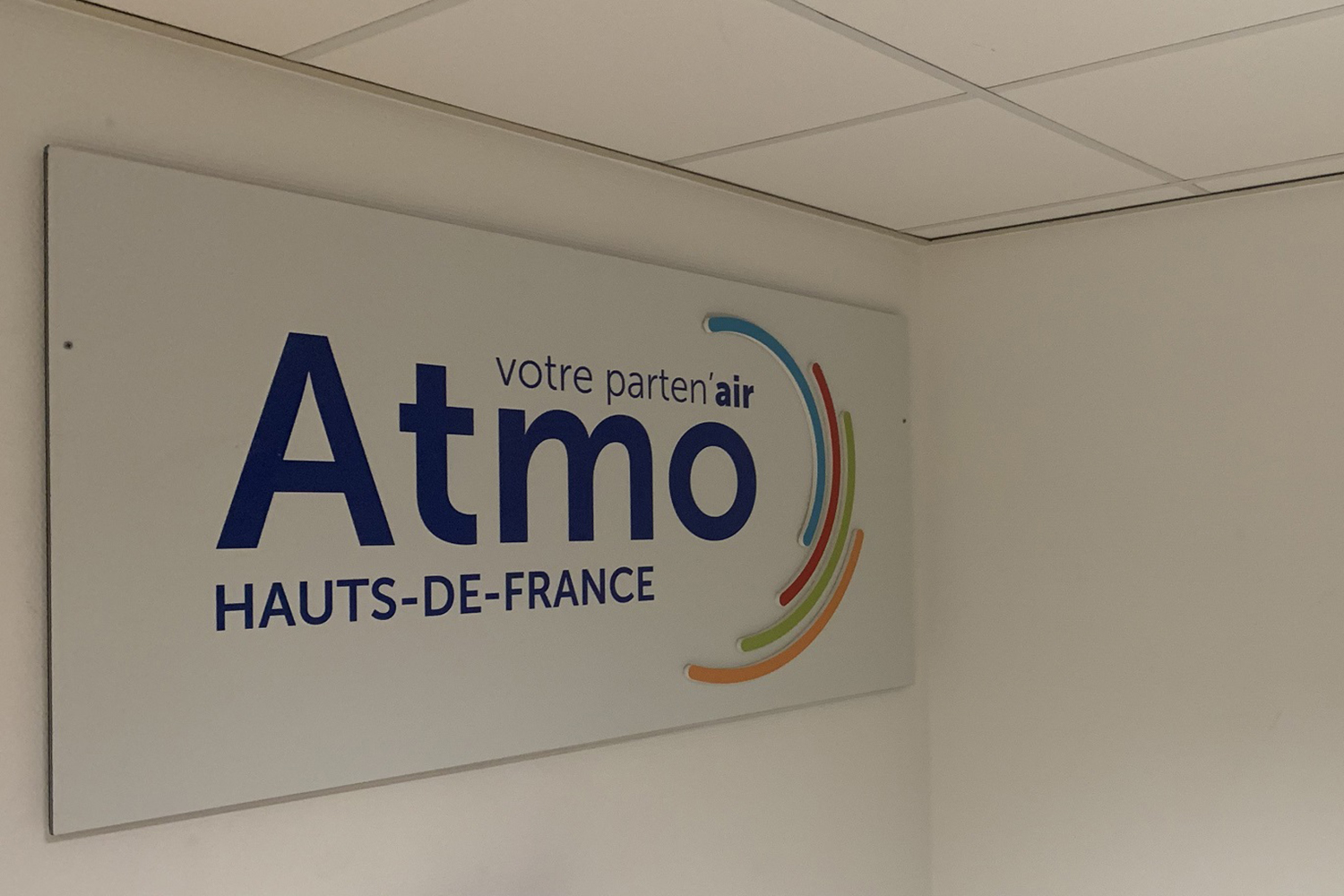 Les bureaux d’ATMO Hauts-de-France sont situés à Lille. @ Globe Reporters