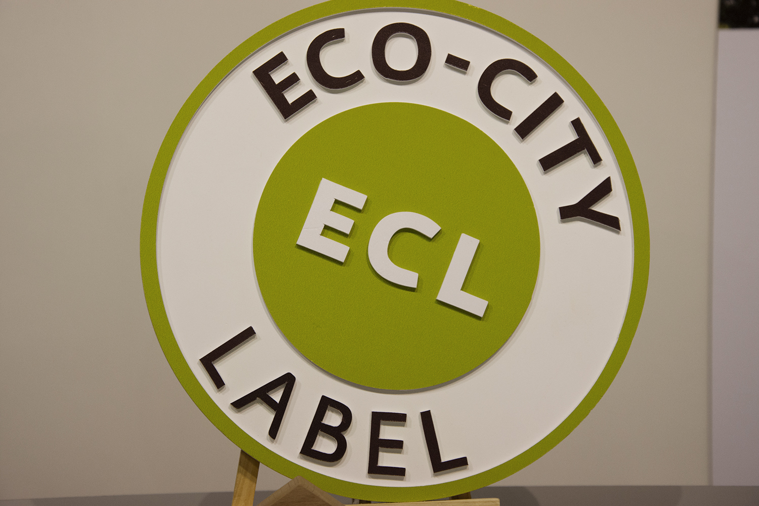 L’éco cité Zenata est labélisée « Eco-city » depuis cette année