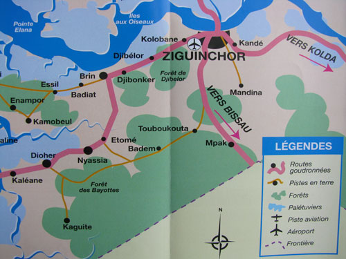 Ziguinchor