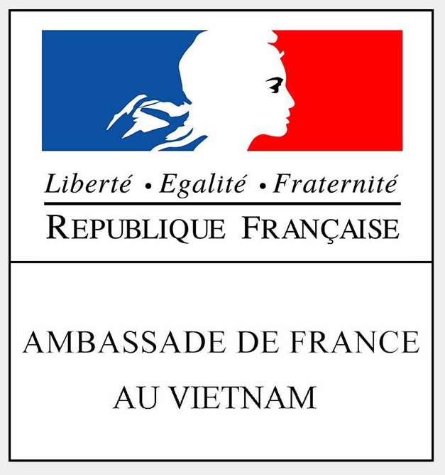 Ambassade de France au Vietnam